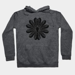 Spider Flower Hoodie